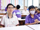Welcome Yucai No.7 Middle School, China 2025 Image 306