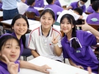 Welcome Yucai No.7 Middle School, China 2025 Image 308