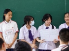 Welcome Yucai No.7 Middle School, China 2025 Image 311