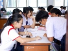 Welcome Yucai No.7 Middle School, China 2025 Image 314