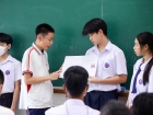 Welcome Yucai No.7 Middle School, China 2025 Image 316