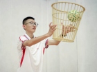 Welcome Yucai No.7 Middle School, China 2025 Image 322