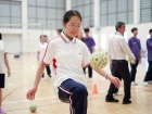 Welcome Yucai No.7 Middle School, China 2025 Image 325
