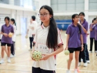Welcome Yucai No.7 Middle School, China 2025 Image 327