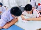 Welcome Yucai No.7 Middle School, China 2025 Image 366