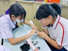 Welcome Yucai No.7 Middle School, China 2025 Image 367