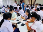 Welcome Yucai No.7 Middle School, China 2025 Image 370
