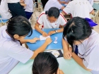 Welcome Yucai No.7 Middle School, China 2025 Image 371