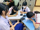 Welcome Yucai No.7 Middle School, China 2025 Image 372