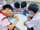 Welcome Yucai No.7 Middle School, China 2025 Image 374