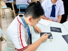 Welcome Yucai No.7 Middle School, China 2025 Image 379