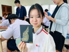 Welcome Yucai No.7 Middle School, China 2025 Image 380