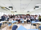 Welcome Yucai No.7 Middle School, China 2025 Image 382