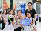 Welcome Yucai No.7 Middle School, China 2025 Image 35