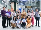 Welcome Yucai No.7 Middle School, China 2025 Image 71