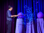 การเปิดตัวสี และแสดงพลังสี กีฬาสีสัมพันธ์ ครั้งที่ 21 Image 55