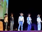 การเปิดตัวสี และแสดงพลังสี กีฬาสีสัมพันธ์ ครั้งที่ 21 Image 152