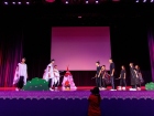 การเปิดตัวสี และแสดงพลังสี กีฬาสีสัมพันธ์ ครั้งที่ 21 Image 236