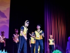 การเปิดตัวสี และแสดงพลังสี กีฬาสีสัมพันธ์ ครั้งที่ 21 Image 362