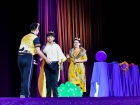 การเปิดตัวสี และแสดงพลังสี กีฬาสีสัมพันธ์ ครั้งที่ 21 Image 365