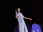 การเปิดตัวสี และแสดงพลังสี กีฬาสีสัมพันธ์ ครั้งที่ 21 Image 440