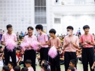 การเปิดตัวสี และแสดงพลังสี กีฬาสีสัมพันธ์ ครั้งที่ 21 Image 483