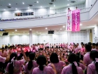 การเปิดตัวสี และแสดงพลังสี กีฬาสีสัมพันธ์ ครั้งที่ 21 Image 522