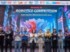 การแข่งขัน 2025 MakeX Thailand Robotics Competition | POINT  ... Image 2