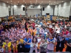 การแข่งขัน 2025 MakeX Thailand Robotics Competition | POINT  ... Image 3