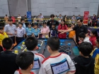 การแข่งขัน 2025 MakeX Thailand Robotics Competition | POINT  ... Image 4