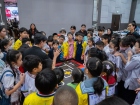การแข่งขัน 2025 MakeX Thailand Robotics Competition | POINT  ... Image 6