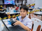 การแข่งขัน 2025 MakeX Thailand Robotics Competition | POINT  ... Image 7