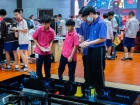 การแข่งขัน 2025 MakeX Thailand Robotics Competition | POINT  ... Image 10