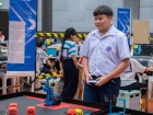 การแข่งขัน 2025 MakeX Thailand Robotics Competition | POINT  ... Image 11