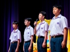 พิธีถวายพระพรชัยมงคล วันเฉลิมพระชนมพรรษา พระบาทสมเด็จพระเจ้า ... Image 8