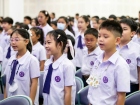พิธีถวายพระพรชัยมงคล วันเฉลิมพระชนมพรรษา พระบาทสมเด็จพระเจ้า ... Image 11