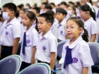 พิธีถวายพระพรชัยมงคล วันเฉลิมพระชนมพรรษา พระบาทสมเด็จพระเจ้า ... Image 12