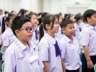 พิธีถวายพระพรชัยมงคล วันเฉลิมพระชนมพรรษา พระบาทสมเด็จพระเจ้า ... Image 14