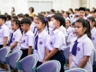 พิธีถวายพระพรชัยมงคล วันเฉลิมพระชนมพรรษา พระบาทสมเด็จพระเจ้า ... Image 16