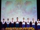 พิธีถวายพระพรชัยมงคล วันเฉลิมพระชนมพรรษา พระบาทสมเด็จพระเจ้า ... Image 17