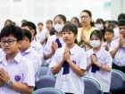 พิธีถวายพระพรชัยมงคล วันเฉลิมพระชนมพรรษา พระบาทสมเด็จพระเจ้า ... Image 19
