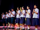 พิธีถวายพระพรชัยมงคล วันเฉลิมพระชนมพรรษา พระบาทสมเด็จพระเจ้า ... Image 22