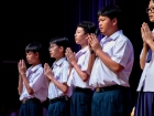 พิธีถวายพระพรชัยมงคล วันเฉลิมพระชนมพรรษา พระบาทสมเด็จพระเจ้า ... Image 23