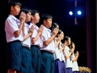 พิธีถวายพระพรชัยมงคล วันเฉลิมพระชนมพรรษา พระบาทสมเด็จพระเจ้า ... Image 25