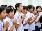 พิธีถวายพระพรชัยมงคล วันเฉลิมพระชนมพรรษา พระบาทสมเด็จพระเจ้า ... Image 30