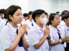 พิธีถวายพระพรชัยมงคล วันเฉลิมพระชนมพรรษา พระบาทสมเด็จพระเจ้า ... Image 31