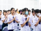 พิธีถวายพระพรชัยมงคล วันเฉลิมพระชนมพรรษา พระบาทสมเด็จพระเจ้า ... Image 35