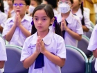 พิธีถวายพระพรชัยมงคล วันเฉลิมพระชนมพรรษา พระบาทสมเด็จพระเจ้า ... Image 36