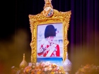 พิธีถวายพระพรชัยมงคล วันเฉลิมพระชนมพรรษา พระบาทสมเด็จพระเจ้า ... Image 38