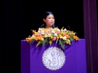 พิธีถวายพระพรชัยมงคล วันเฉลิมพระชนมพรรษา พระบาทสมเด็จพระเจ้า ... Image 41